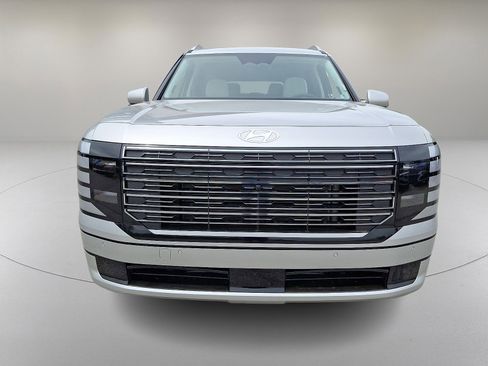 New 2026 Hyundai Palisade Calligraphy AWD/4WD image 2