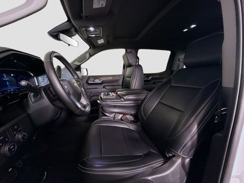 Used 2023 Chevrolet Silverado 1500 LT image 22