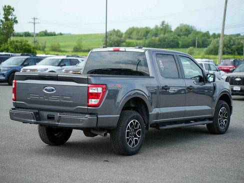 Used 2023 Ford F150 XL w/ STX Appearance Package AWD/4WD image 5