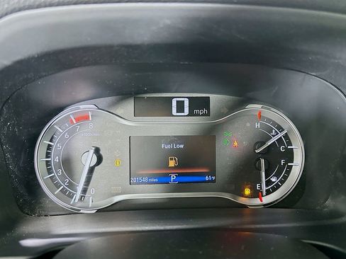 Used 2017 Honda Ridgeline Black Edition image 12