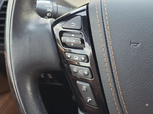 Used 2021 INFINITI QX80 Sensory w/ All-Season Package RWD image 32