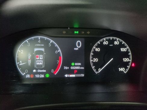 Certified 2024 Honda CR-V EX image 19