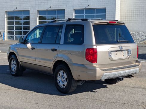 Used 2005 Honda Pilot EX-L image 8