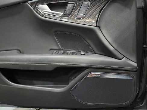 Used 2014 Audi RS 7 Prestige w/ Matte Aluminum Optic Package AWD/4WD image 39