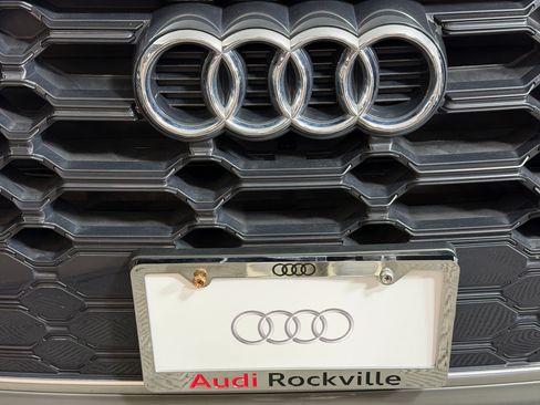 Certified 2023 Audi Q5 2.0T Premium w/ Convenience Package AWD/4WD image 26
