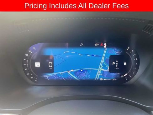 Used 2023 Volvo XC60 B5 Ultimate w/ Climate Package AWD/4WD image 27