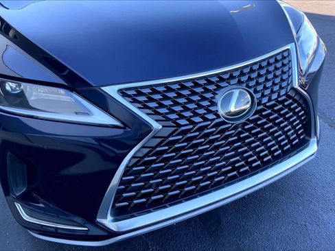 Used 2022 Lexus RX 350 image 30