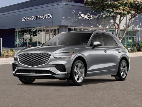 New 2026 Genesis GV70 2.5T Advanced AWD/4WD image 10