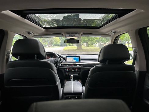 Used 2014 BMW X5 xDrive35i AWD/4WD image 9