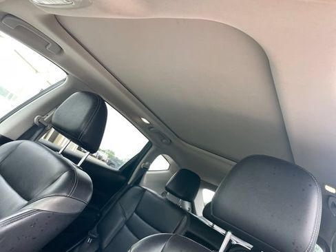 Used 2017 Nissan Murano Platinum w/ Platinum Technology Package AWD/4WD image 22