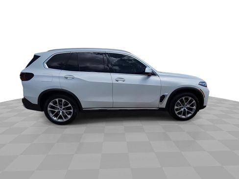 Used 2024 BMW X5 sDrive40i w/ Premium Package RWD image 9