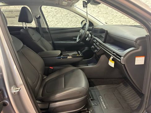 Used 2025 Hyundai Tucson SEL AWD/4WD image 11