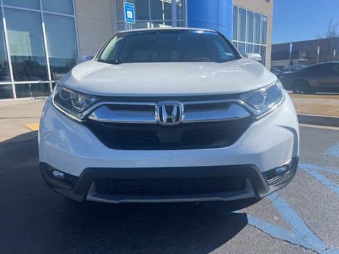 Used 2019 Honda CR-V EX-L image 3