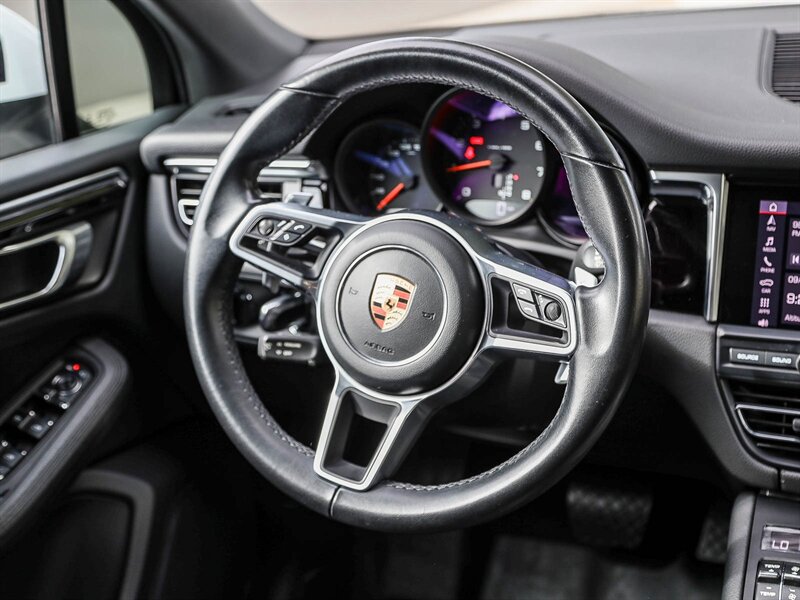 Used 2020 Porsche Macan AWD/4WD image 20