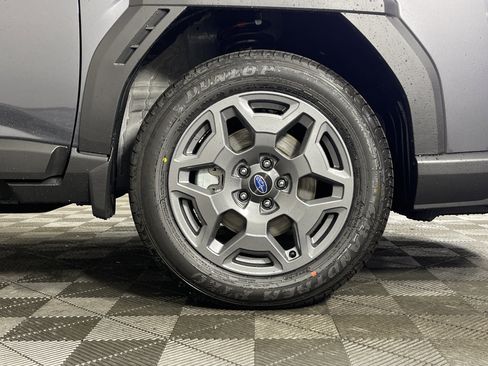 New 2026 Subaru Outback Premium image 8