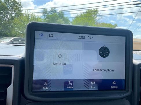 Used 2024 Ford Bronco Sport Big Bend AWD/4WD image 31