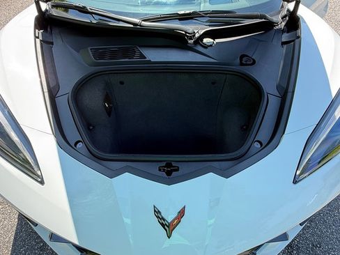Used 2023 Chevrolet Corvette Stingray Preferred Cpe w/ 2LT RWD image 11