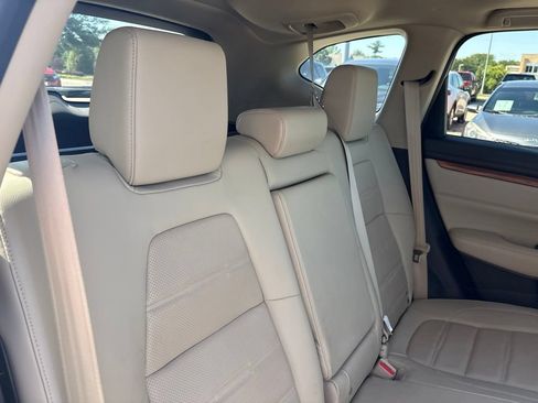 Used 2020 Honda CR-V EX-L image 34
