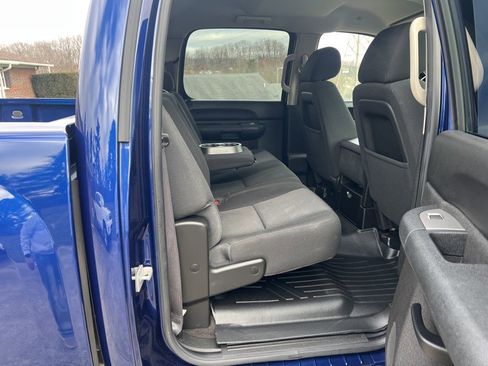 Used 2013 Chevrolet Silverado 1500 LT w/ All-Star Edition image 8