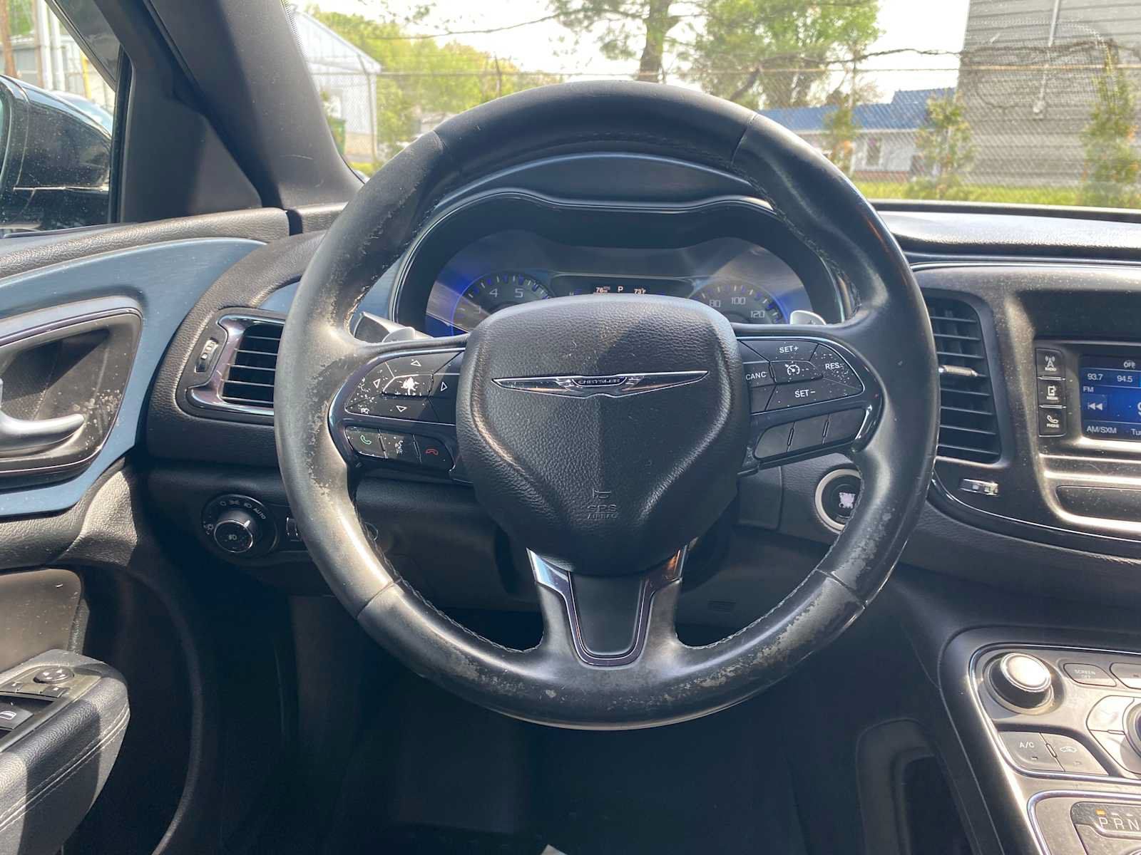 Used 2015 Chrysler 200 S FWD image 15