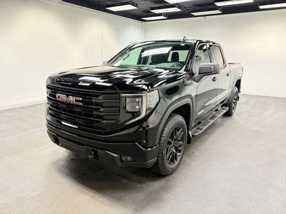 New 2026 GMC Sierra 1500 Elevation w/ X31 Off-Road Package