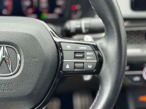 Used 2023 Acura Integra A-Spec FWD image 25