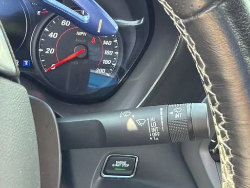 Used 2022 Chevrolet Camaro SS image 33