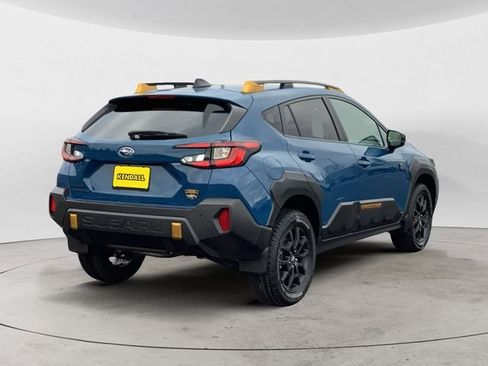 New 2026 Subaru Crosstrek 2.5i Wilderness w/ Crosstrek Mirror Package AWD/4WD image 5