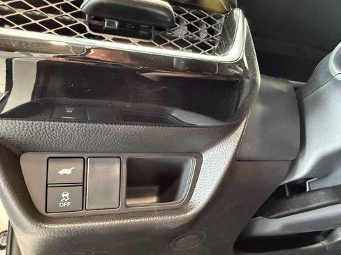 New 2026 Acura ADX AWD image 28