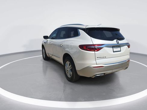 Used 2021 Buick Enclave Essence w/ Sound and Sites Package FWD image 6
