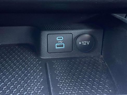 Certified 2021 Ford Bronco Sport Big Bend image 12