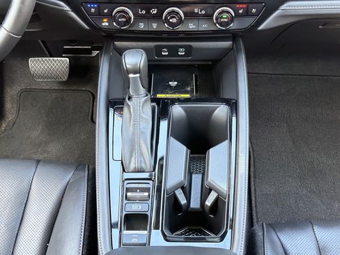 Certified 2025 Honda Accord Touring image 5