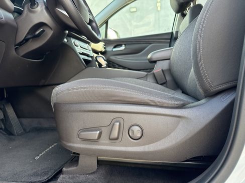 Used 2020 Hyundai Santa Fe SEL image 17