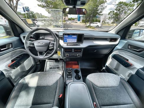 Used 2024 Ford Maverick XLT FWD image 18