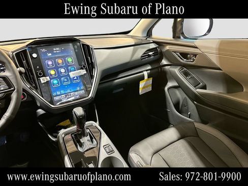 Used 2026 Subaru Crosstrek 2.5i Limited w/ Crosstrek Mirror Package AWD/4WD image 24