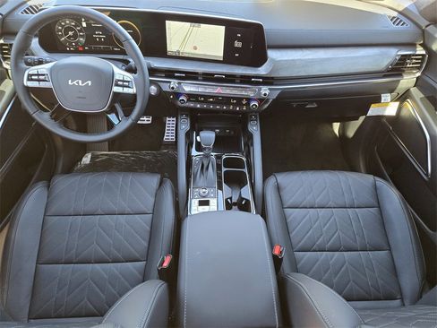 New 2025 Kia Telluride SX Prestige X-Line image 19