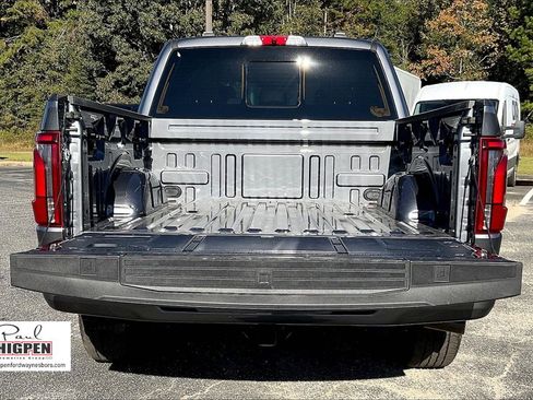 Used 2024 Ford F150 Platinum w/ FX4 Off-Road Package image 18