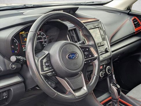 Used 2021 Subaru Forester Sport w/ Popular Package #2 image 9