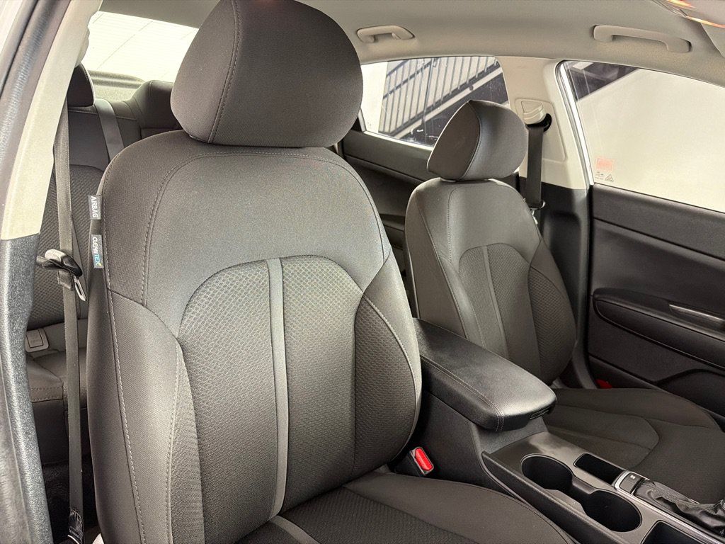 Used 2018 Kia Optima LX FWD image 23