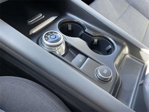 Certified 2025 Ford Explorer Active image 29