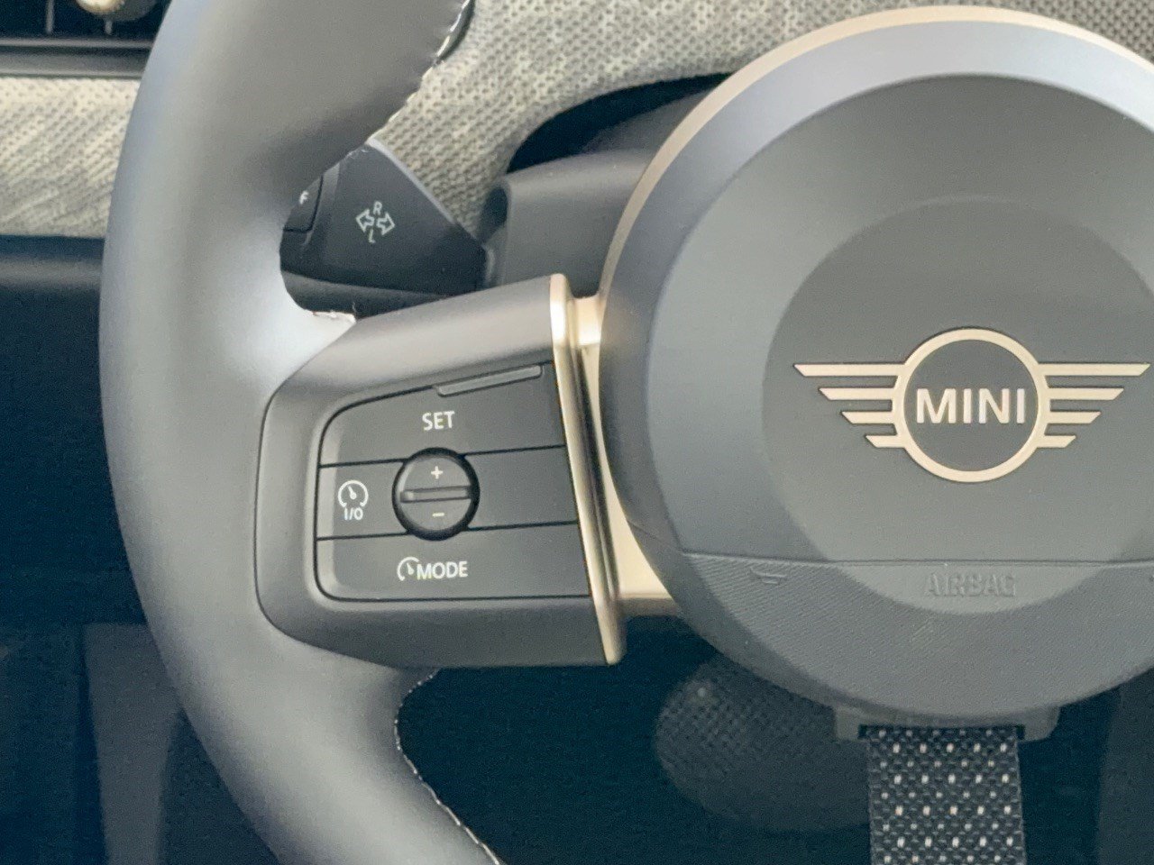 New 2027 MINI Cooper S FWD image 18