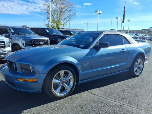 Used 2006 Ford Mustang GT image 8