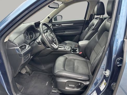 Used 2018 MAZDA CX-5 Touring w/ Preferred Equipment Package FWD image 10