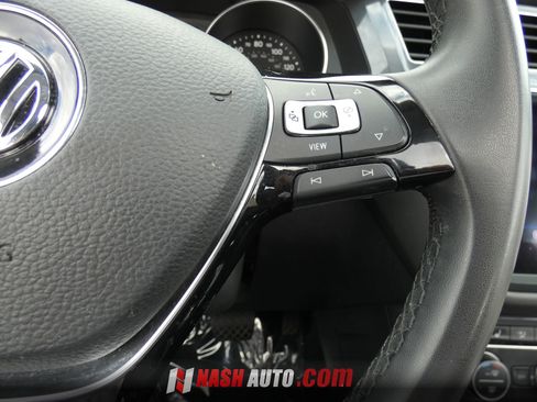 Used 2020 Volkswagen Tiguan SE w/ Panoramic Sunroof Package FWD image 67