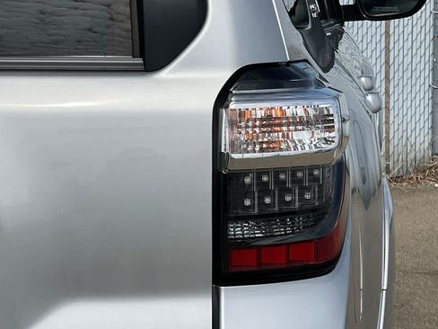 Used 2023 Toyota 4Runner SR5 RWD image 22