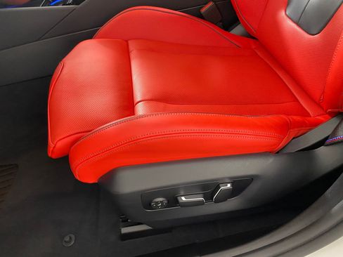 Used 2026 BMW M5 w/ Carbon Package image 13