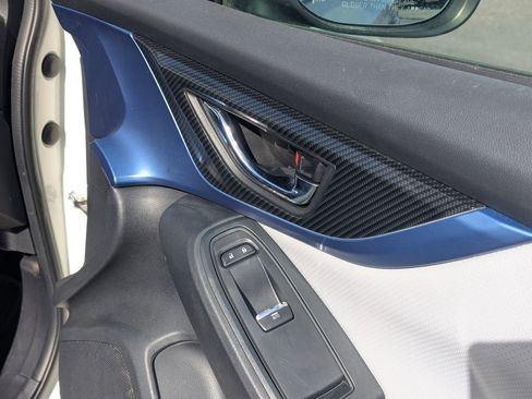Used 2020 Subaru Crosstrek Hybrid w/ Moonroof Package w/Navigation AWD/4WD image 37
