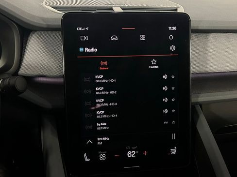 Used 2024 Polestar Polestar 2 Long Range Dual Motor image 17