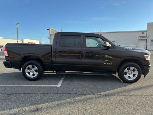 Used 2019 RAM 1500 Big Horn/Lone Star image 10