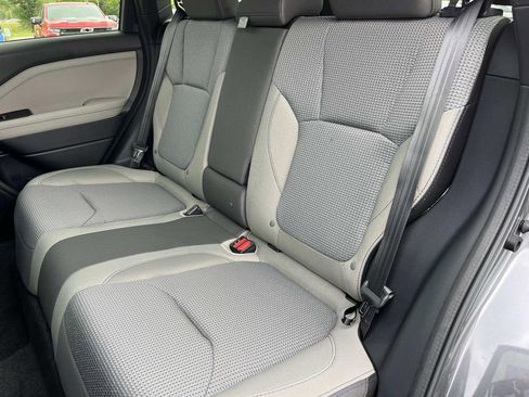 New 2026 Subaru Forester Premium AWD/4WD image 20